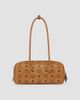 MCM Women's Aren VI Small East-West Shouler Bag - 2