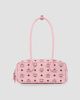 MCM Women's Aren VI SmallEast-West Shoulder Bag - 2