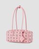 MCM Women's Aren VI SmallEast-West Shoulder Bag - 3