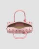 MCM Women's Aren VI SmallEast-West Shoulder Bag - 4