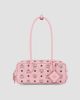 MCM Women's Aren VI SmallEast-West Shoulder Bag - 7