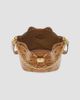 MCM Women's Dessau VI Drawstring Mini Bucket Bag - 4