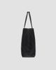 MCM Women's Dia Extra-Large Leather Shopper Tote Bag - 3