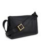 MCM Women's Diamant 3D Small Leather Shoulder Bag - 4