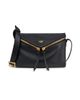 MCM Women's Diamant 3D Small Leather Shoulder Bag - 7