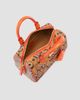 MCM Women's Ella Boston Small Visetos Bag - 5