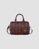 MCM Women's Ella Small Boston Hybrid Handle Bag - 1
