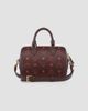 MCM Women's Ella Small Boston Hybrid Handle Bag - 2