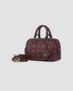 MCM Women's Ella Small Boston Hybrid Handle Bag - 3