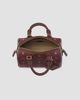 MCM Women's Ella Small Boston Hybrid Handle Bag - 4