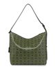 MCM Women's Large Aren Visetos Hobo Bag - 4