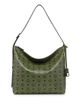 MCM Women's Large Aren Visetos Hobo Bag - 5