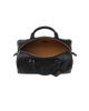 MCM Women's Medium Ella Leather Boston Bag - 3
