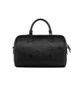 MCM Women's Medium Ella Leather Boston Bag - 4