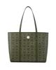 MCM Women's Medium Toni VI Shopper Tote Bag - 1