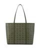 MCM Women's Medium Toni VI Shopper Tote Bag - 4
