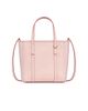 MCM Women's Mini Toni Visetos Cotton Shopper Tote Bag - 6