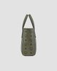 MCM Women's Toni Mini Visetos Shopper Tote Bag - 3