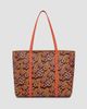 MCM Women's Toni Vi Shopper Bag - 2