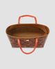 MCM Women's Toni Vi Shopper Bag - 4