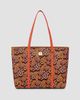 MCM Women's Toni Vi Shopper Bag - 6