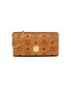 MCM Women's Visetos Leather Mini Crossbody Bag - 7