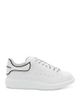 Mcqueen Alexander McQUEEN Men's Lace Up Sneakers - 1