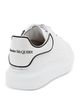 Mcqueen Alexander McQUEEN Men's Lace Up Sneakers - 4
