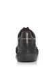 Mcqueen Alexander McQUEEN Men's Oversized Leather Heel Detail Sneakers - 4