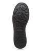 Mcqueen Alexander McQUEEN Men's Oversized Leather Heel Detail Sneakers - 6
