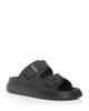 Mcqueen Alexander McQUEEN Men's Slide Sandals - 1
