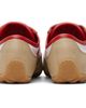 McQueen McQueen Beige Boxe Sneakers - 2