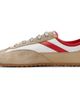 McQueen McQueen Beige Boxe Sneakers - 3