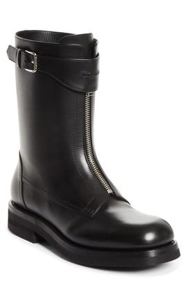 McQueen McQueen Biker Boot