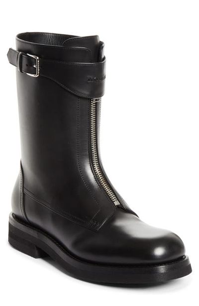 McQueen McQueen Biker Boot