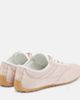 McQueen McQueen Boxe satin sneakers - 3