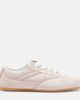 McQueen McQueen Boxe satin sneakers - 5