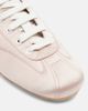 McQueen McQueen Boxe satin sneakers - 6
