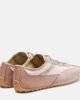 McQueen McQueen Boxe suede and leather sneakers - 3