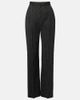 McQueen McQueen Chalk stripe straight pants - 1