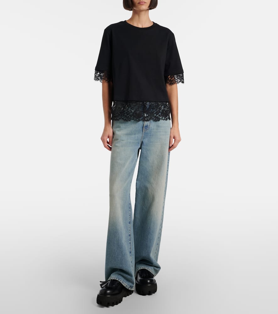 Alexander McQueen Tops