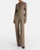 McQueen McQueen Cropped blazer - 2