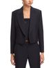 Mcqueen McQueen Double Breasted Blazer - 5