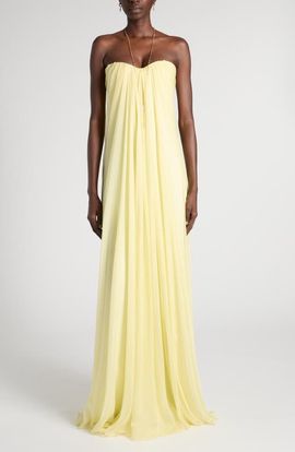 knee length dresses for ladies Resort 2017 Alexander McQueen by Sarah Burton Sequin Bead Net Dress –  Shrimpton Couture