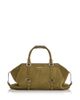 Mcqueen McQueen Farringdon Suede Bag - 1