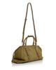 Mcqueen McQueen Farringdon Suede Bag - 3