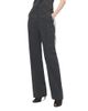 Mcqueen McQueen Flecked Pinstripe Pants - 1