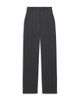 Mcqueen McQueen Flecked Pinstripe Pants - 4