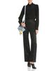 Mcqueen McQueen Floral Crochet Skelly Charm - 5