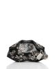 Mcqueen McQueen Floral Embroidery Leather Shoulder Bag - 1